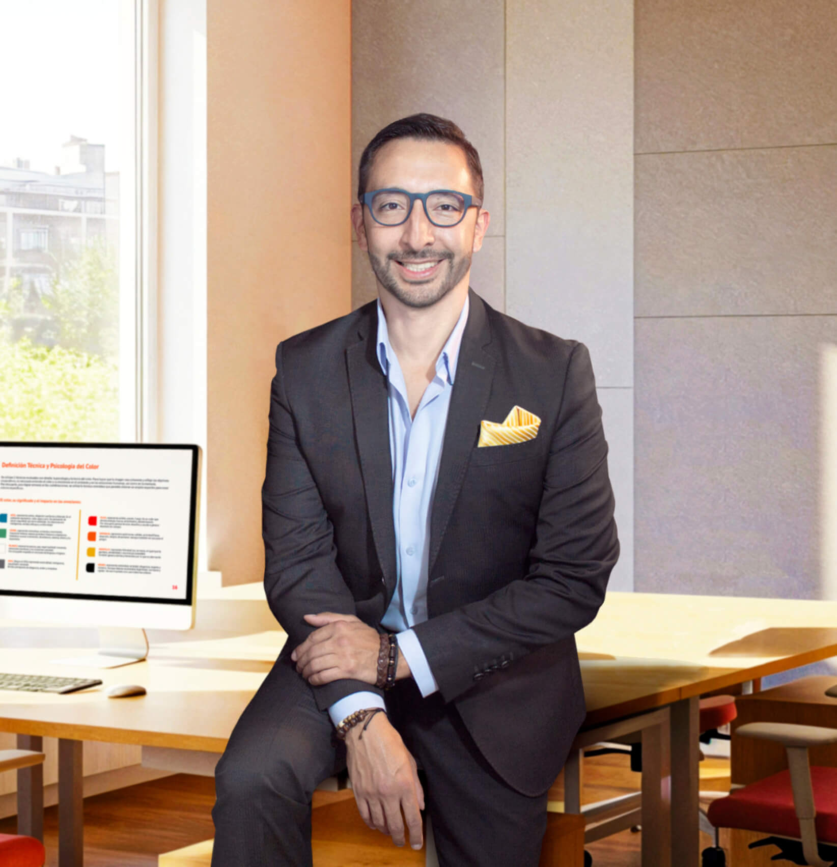 Andrés Astorquiza Chacón
